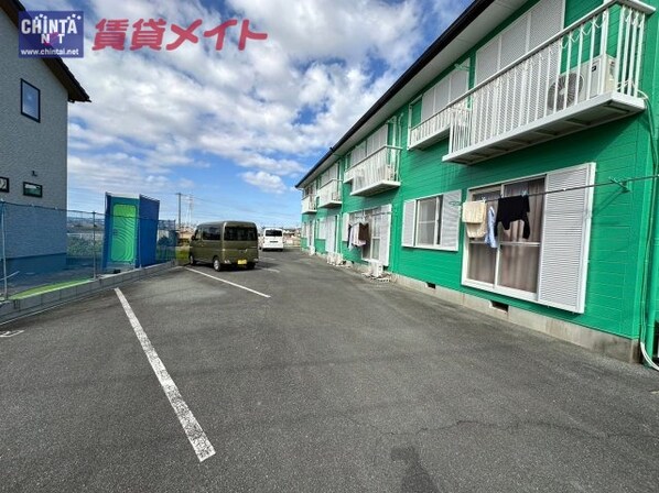 宮町駅 徒歩28分 1階の物件外観写真